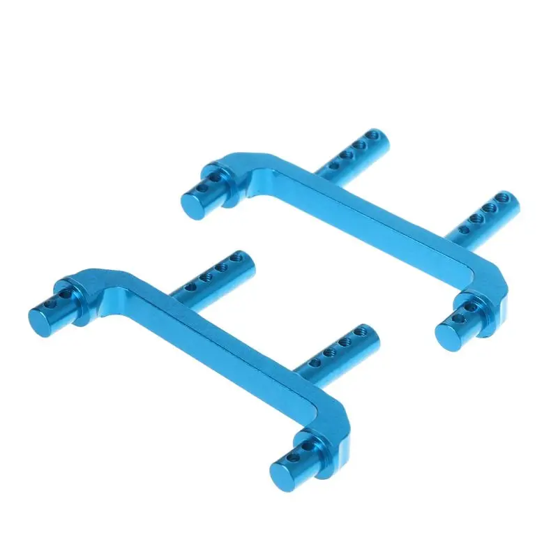 

1 Set Upgrade Metal Spare Parts Kit for WLtoys A959 A979 A959B A979B 1/18 RC Car Accessories R7RB