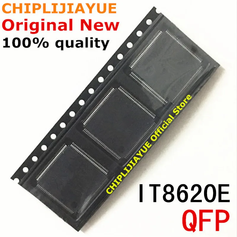 2 шт. IT8620E IT8620 8620E BXA BXS CXA CXS QFP-128 Новый и оригинальный IC Чипсет | Электронные