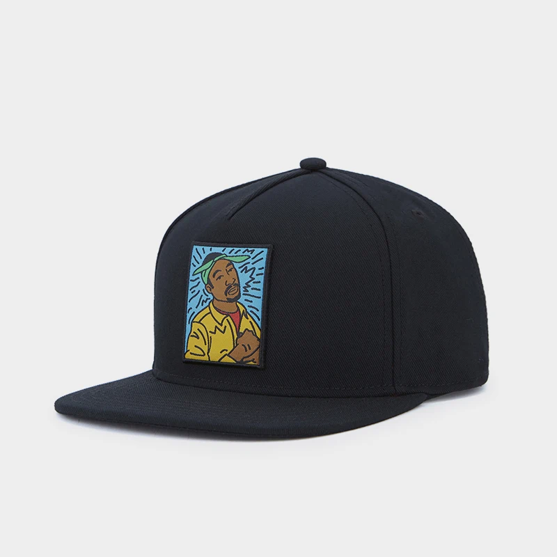 Новинка 2019 мужская и женская бейсболка кепка в стиле рок рэп звезда