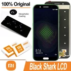 Оригинальный ЖК-дисплей 5,99 дюйма для Xiaomi Black Shark, ЖК-дисплей, сенсорная панель, дигитайзер в сборе, сменный дисплей Mi BlackShark