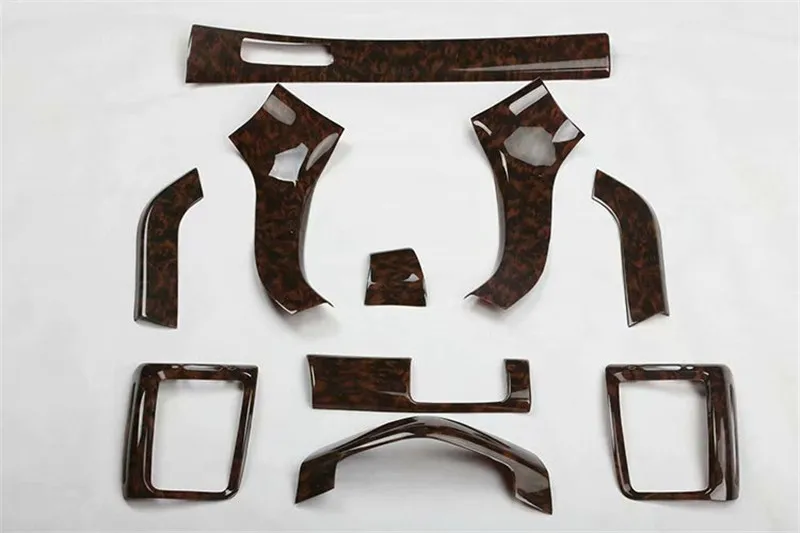 1 лот автомобильные наклейки ABS агат зерна внутри декоративная крышка для 2003 2007