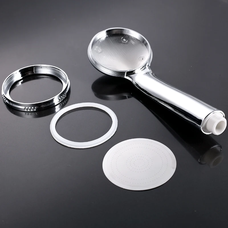 Набор с насадкой для душа новый квадратный ручной регулируемый распылитель