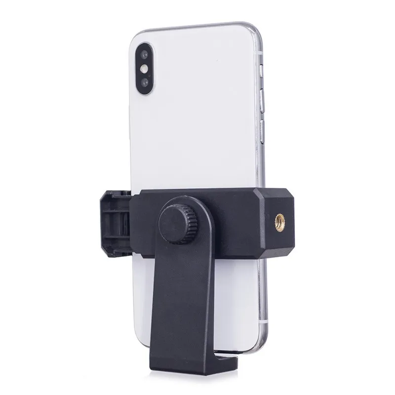 Универсальный Трипод для телефона адаптер держатель сотового вертикальный