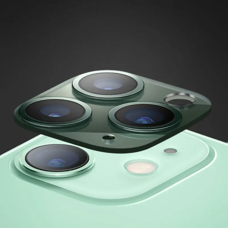 

Lens Sticker Camera Lens Cover for iphone 11 Seconds Change for iphone 11 Pro