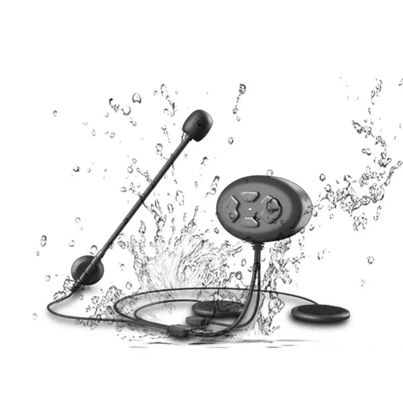 VR robot новинка мотоциклетная гарнитура Bluetooth шлем мото беспроводная наушники