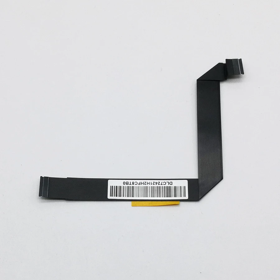 Новый гибкий кабель для сенсорной панели 593 1604 B Macbook Air 13 дюймов A1466 от 2013 до 2017
