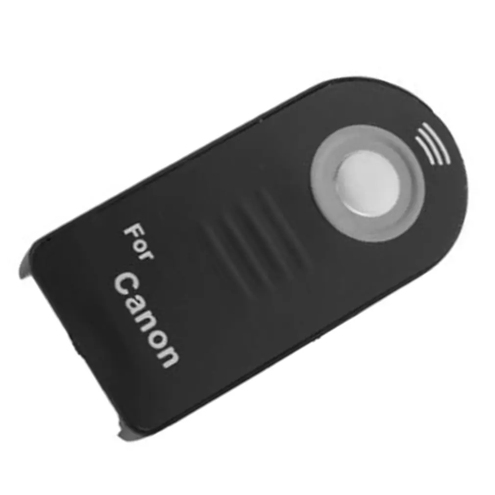 

Portable Wireless Remote Control Shutter Release Infrared control for Canon RC-6 EOS 450D 500D 550D 600D