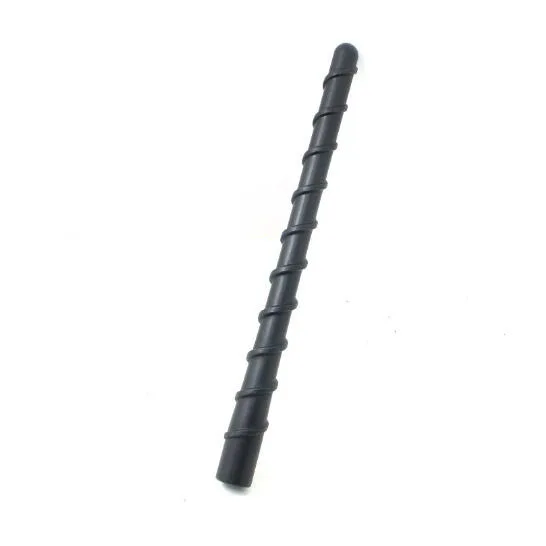 Темно-серый for hyundai 2013 santa fe DM santafe Rear roof antenna Receive signal antenna Shark fin Base 962102W100 - Цвет: Темно-серый