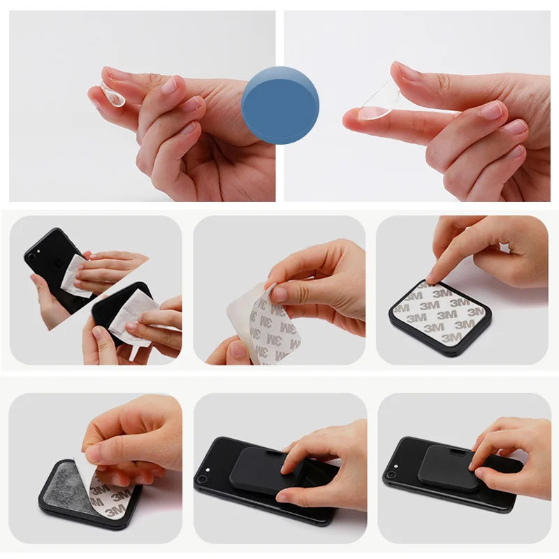 Бифокальные линзы для чтения 2 шт. с чехлом | Аксессуары одежды