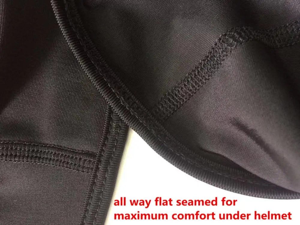 Уличная Балаклава Зимняя Теплая Флисовая для лица мотоциклетная ветрозащитная