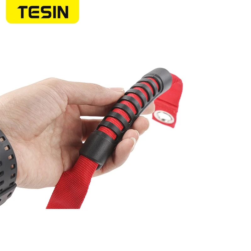 TESIN универсальные подлокотники 2 шт. захватные ручки с отверстием и