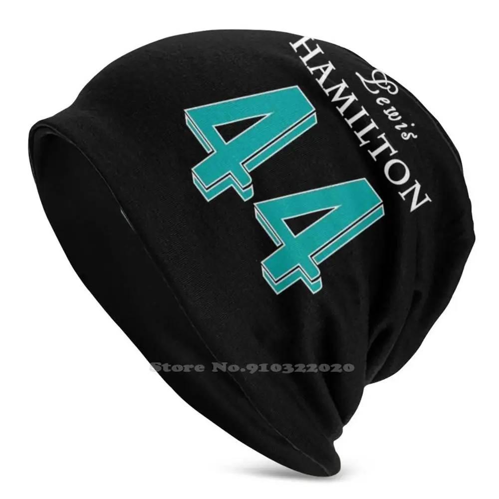 

Lewis - 2020 Winter Warm Knitted Cap Beanie Men Lewis World Still I Rise 44 Team Formula Formula Car 2020 Car F 1 Car Racing