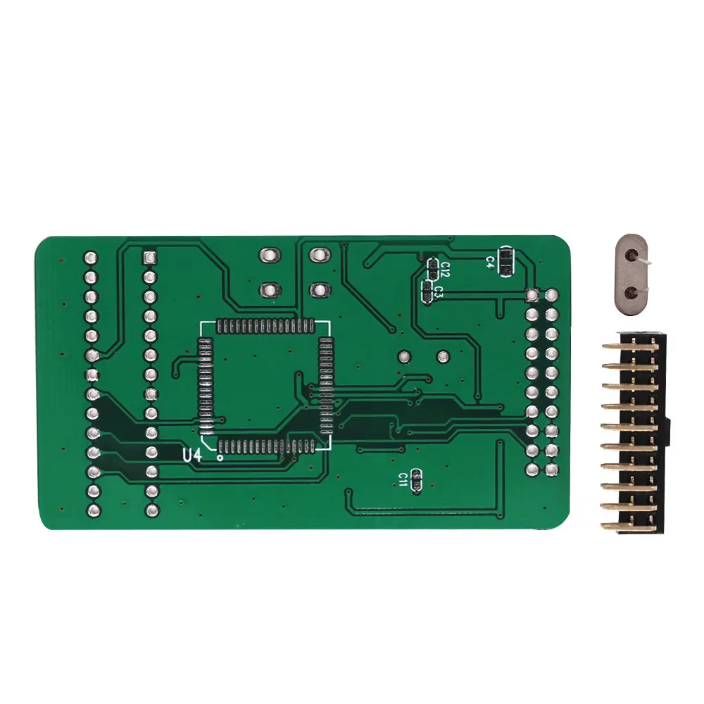 

CGDI Original CG100 PROG III Full Airbag Reset/Restore/Repair Tool Support Renesas SRS CG100-III Key Programmer CG 100 ECU Flash