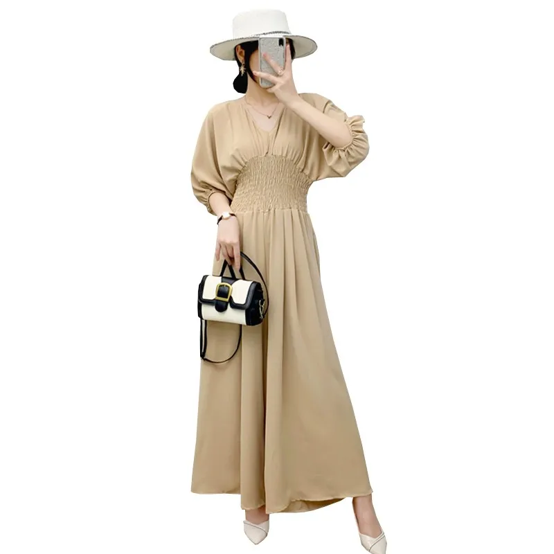 

Pure Colour Rompers Womens Jumpsuit Design Office Lady Combinaison Pantalon Femme Jumpsuits Wide Leg Pants One Piece Pants