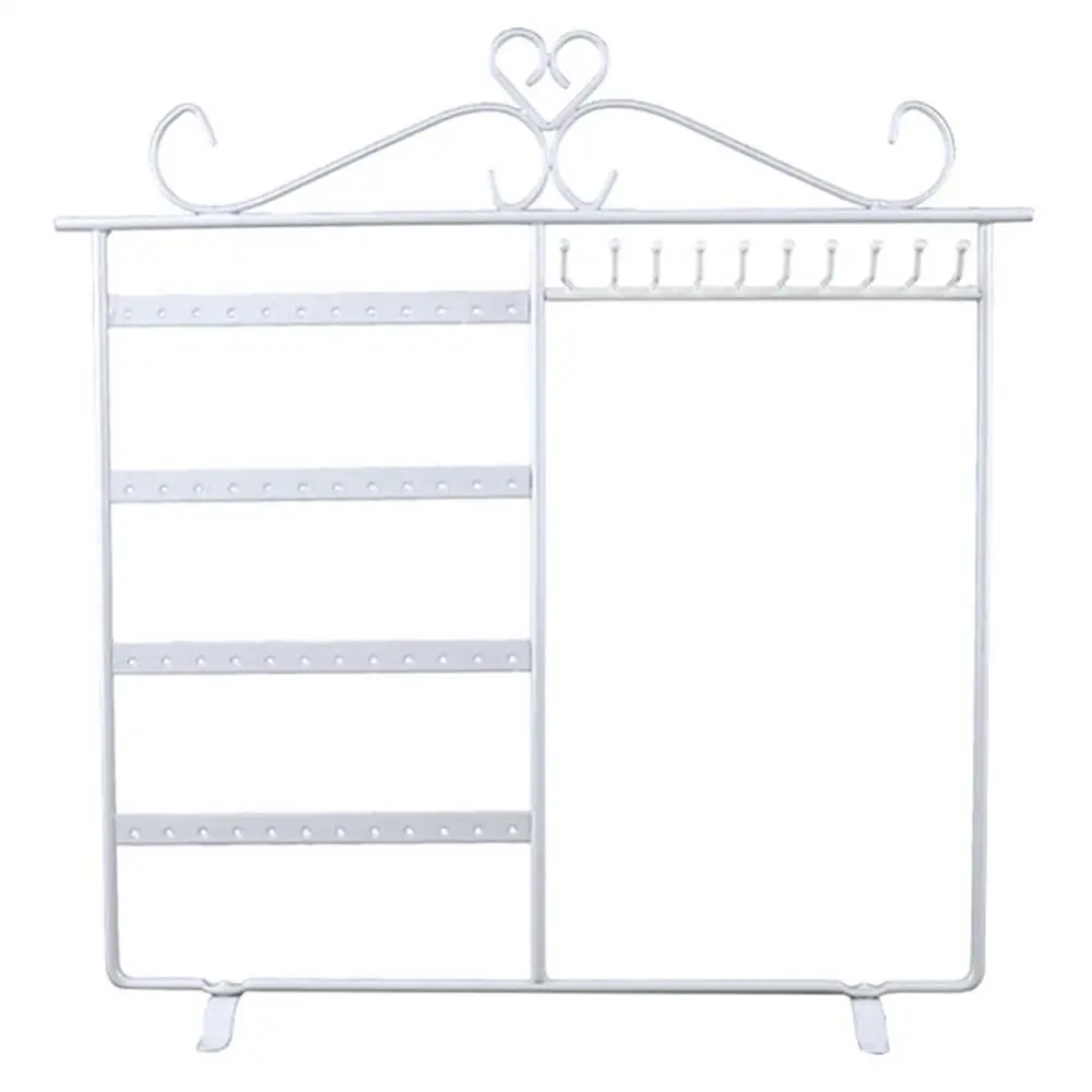 Лидер продаж 70% Модный Стеллаж для ювелирных изделий висячий держатель хранения