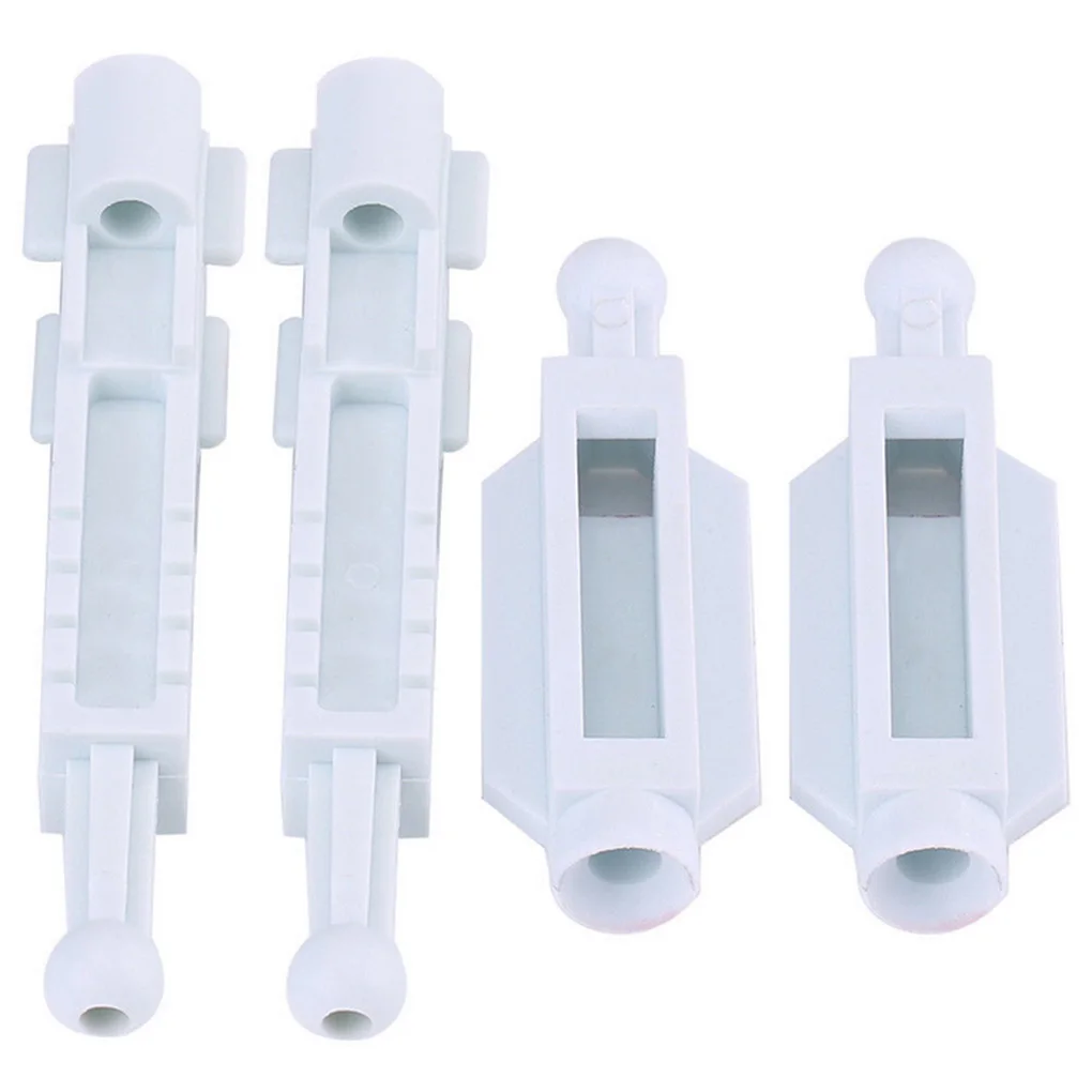 4 шт./компл. зажим для ремонта фар монтажный кронштейн набор регуляторов замены BMW