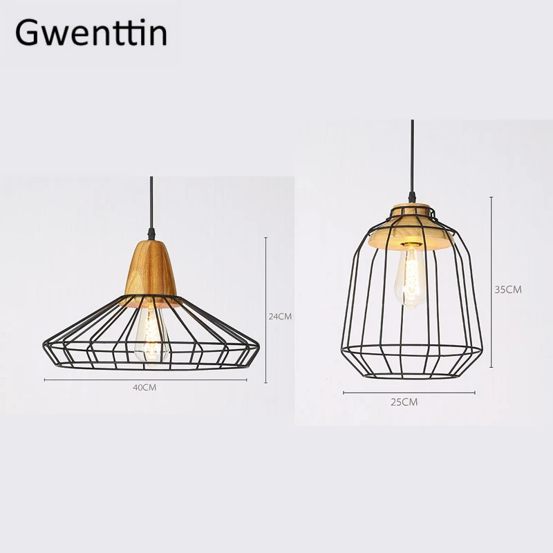 Современные DIY деревянные подвесные светильники для растений светодиодные лампы