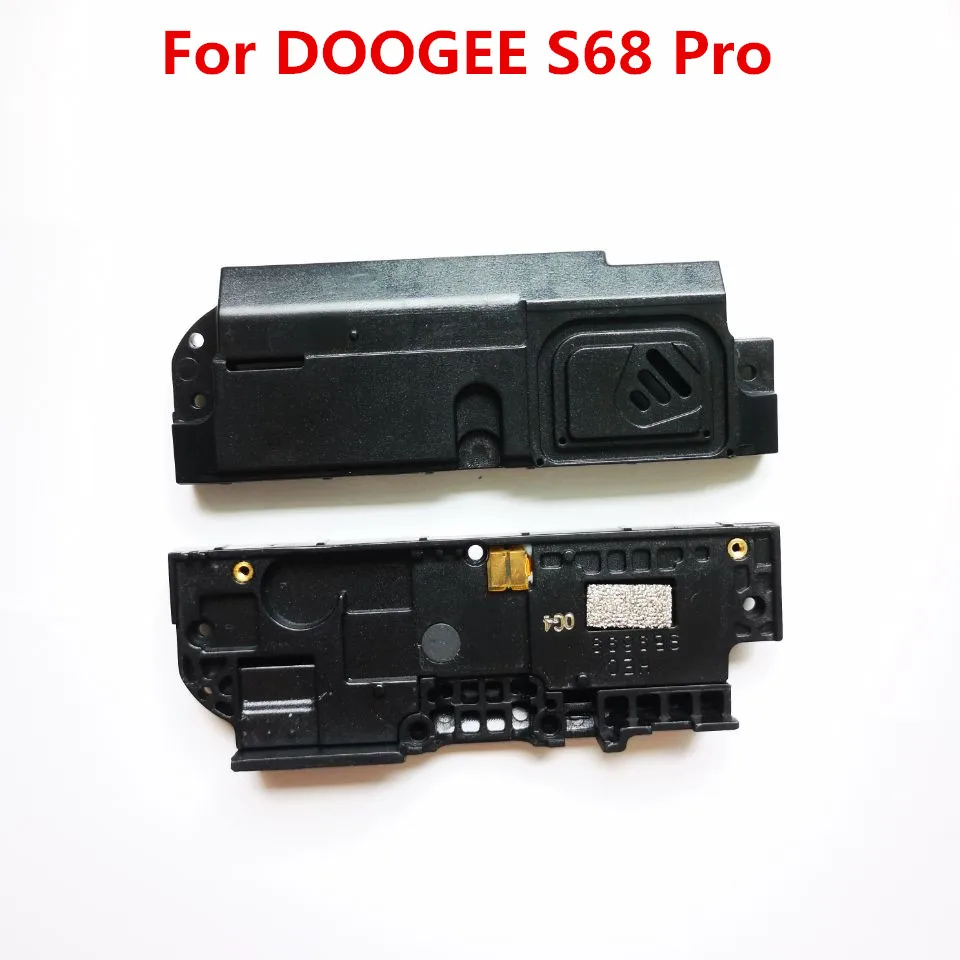 Новый оригинальный Громкий динамик звуковой сигнал для мобильного телефона Doogee