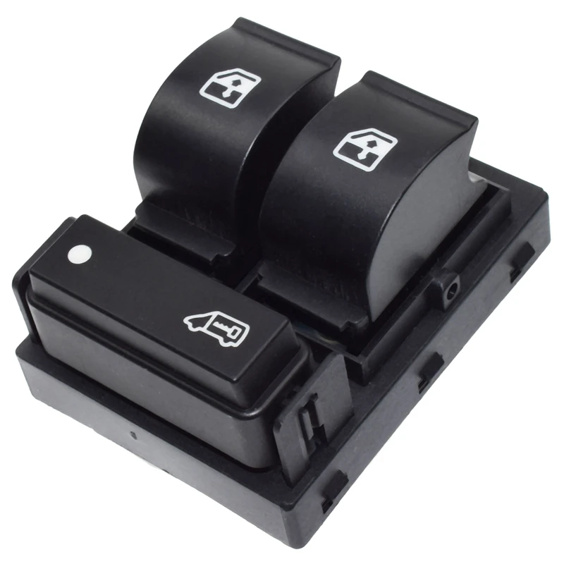 Переключатель Стеклоподъемника для Fiat Ducato Citroen Jumper Peugeot Boxer 735421419