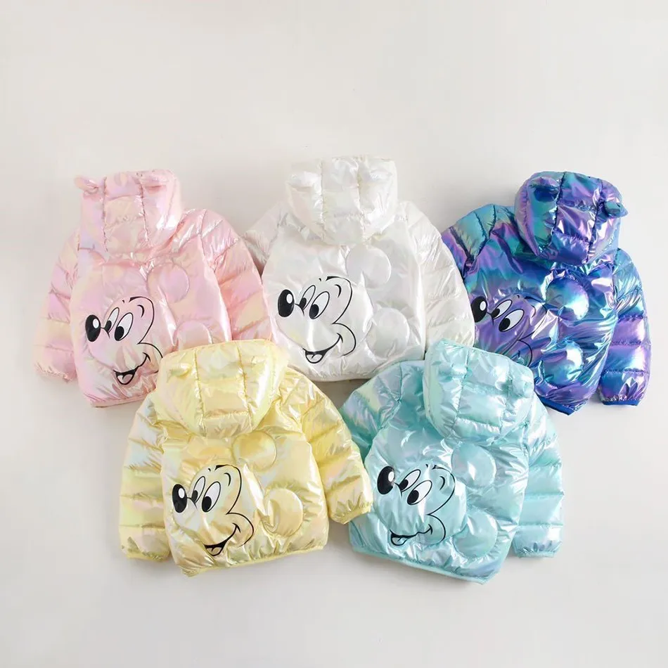 

2021 Mickey Minnie Toddler Boy Girl Autumn Winter Clothes Sets Kids Children Clothing Halloween Outfits Fashion Costume