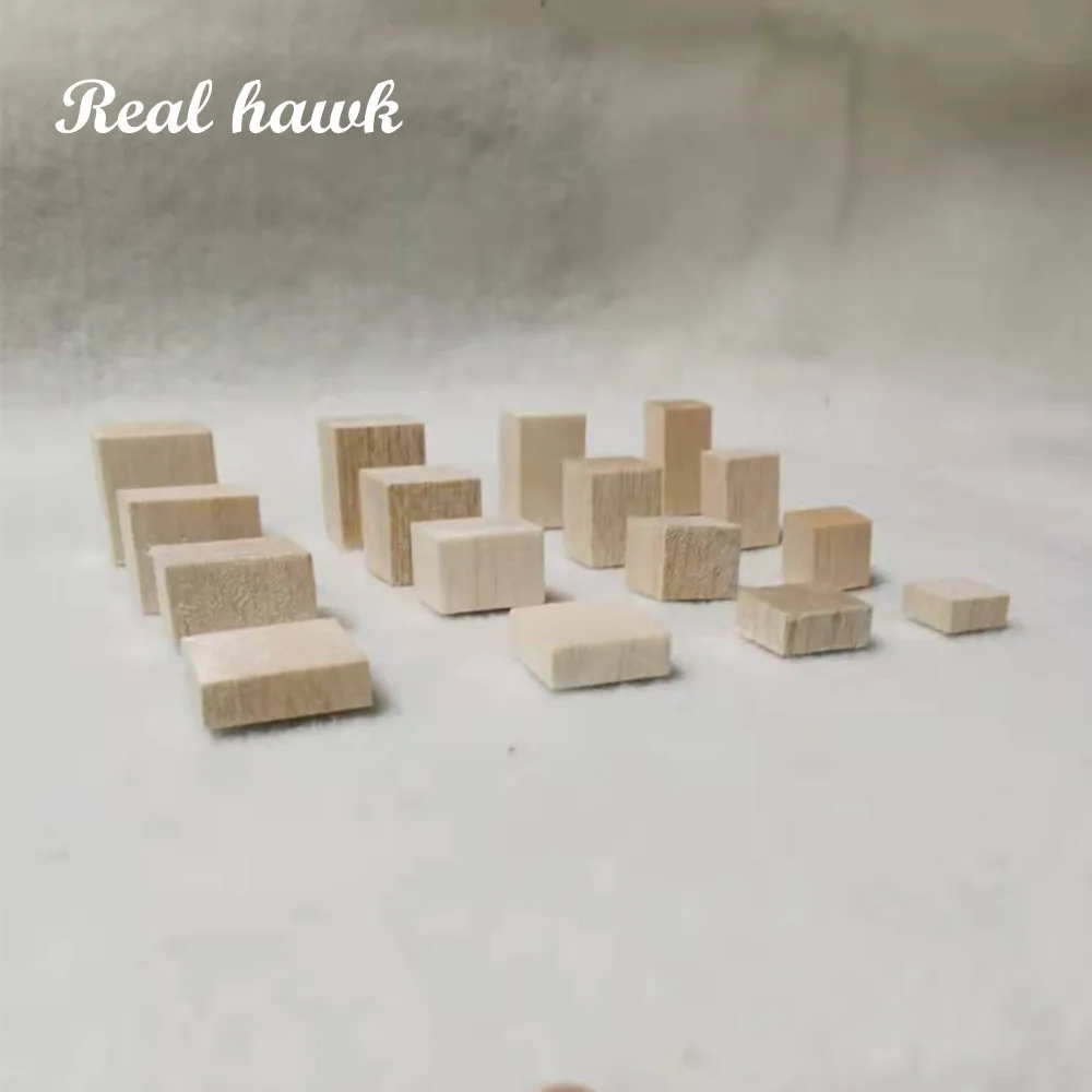 10x10/15x5/20x2 0/25x25 мм длина 10/20/30/40 квадратная деревянная палочка деревянный дюбель
