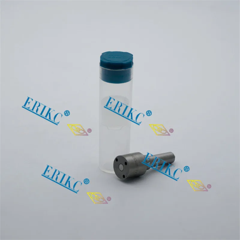 

ERIKC Nozzle DSLA124P1309 (0 433 175 390) And Injector Nozzle DSLA 124 P 1309 0433175390 For CUMMMINS Bosch injector 0445120032