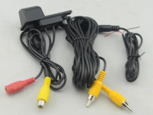 

Car Rear View Reversing Backup IR CCD Camera For Buick Park Avenue