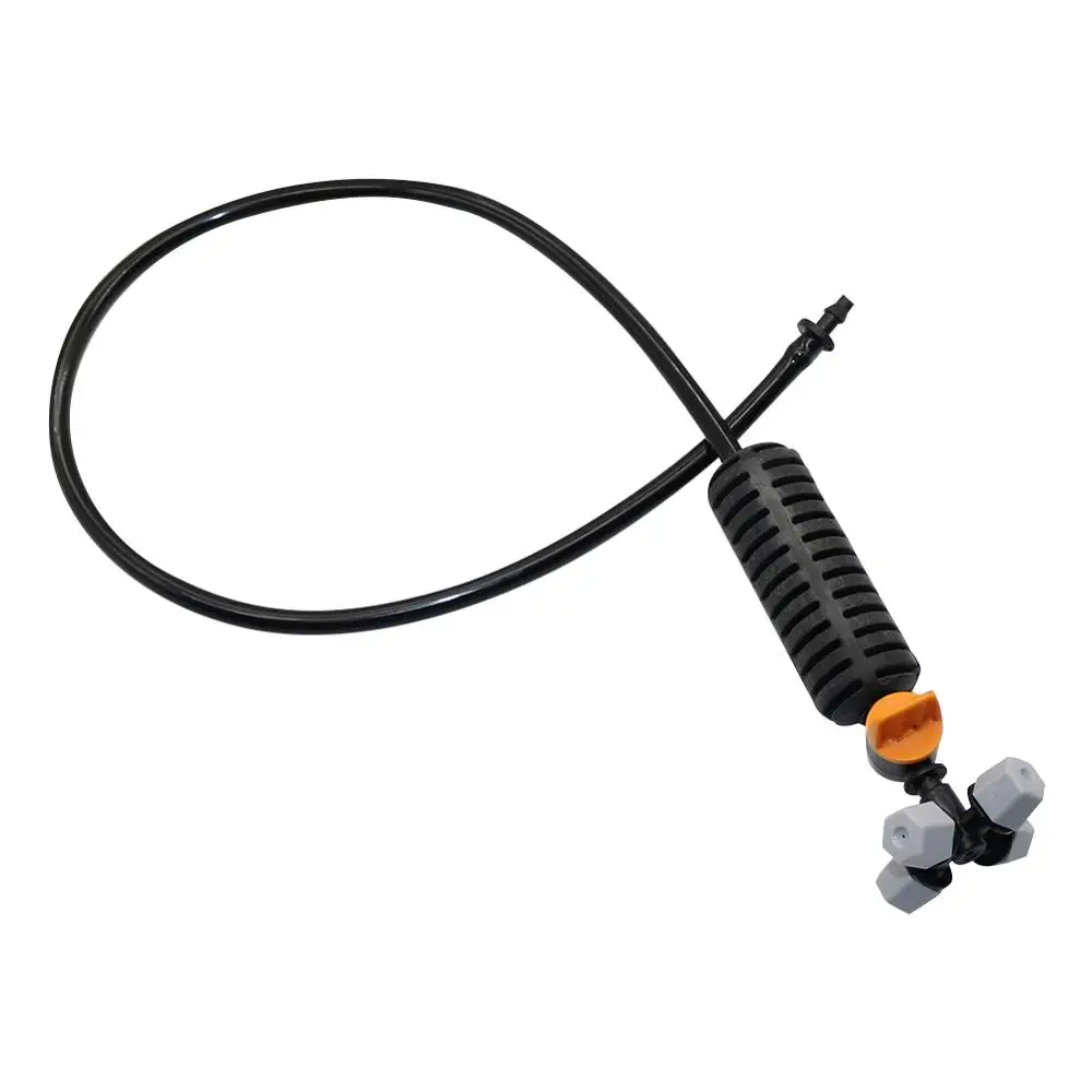 1 комплект подвесное противокапельное распылительное сопло для капельного