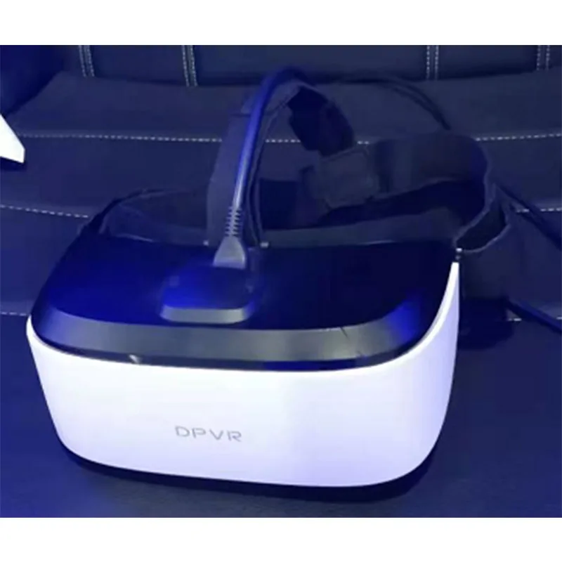 

DP VR-гарнитура VR-симулятора, запасные части