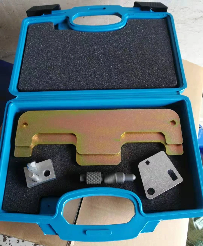 T10068A Engine Timing Tool Set For AUDI VW W8 W12 Touareg Porshce 3.6 Phaeton 6.0 Camshaft tool kit |