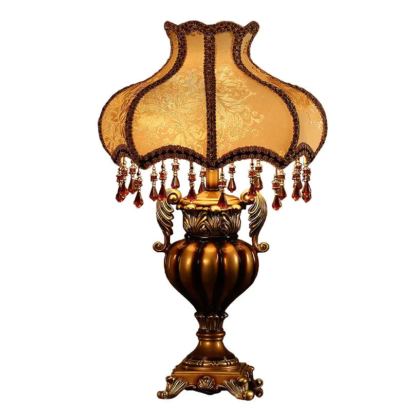 Chambre Fille Свадебный арт деко Lampada Da Tavolo Tafellamp Abajur Quarto Luminaria Lampara De Mesa Para El Dormitorio