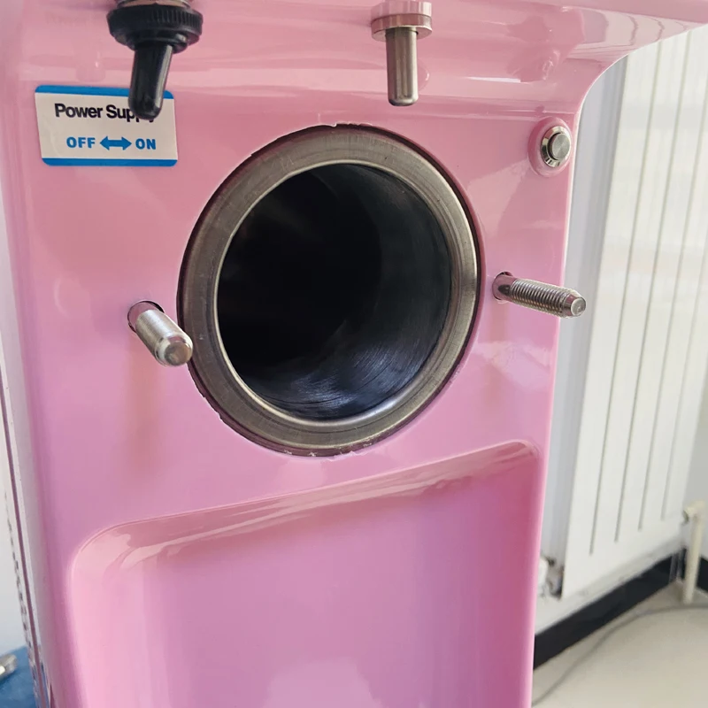 Коммерческая Машина Для Мороженого настольная машина для приготовления мягкого