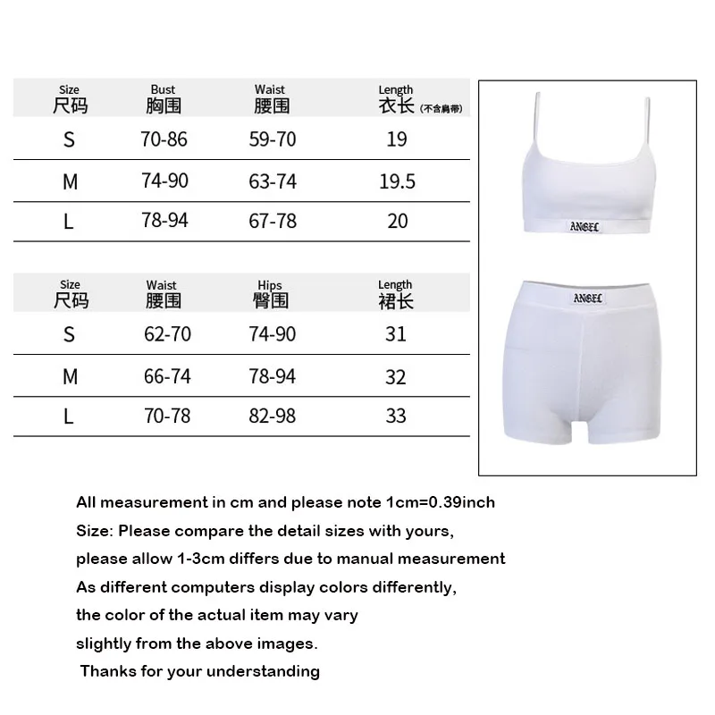 Летний женский спортивный комплект из 2 предметов одежда для тренировок женская
