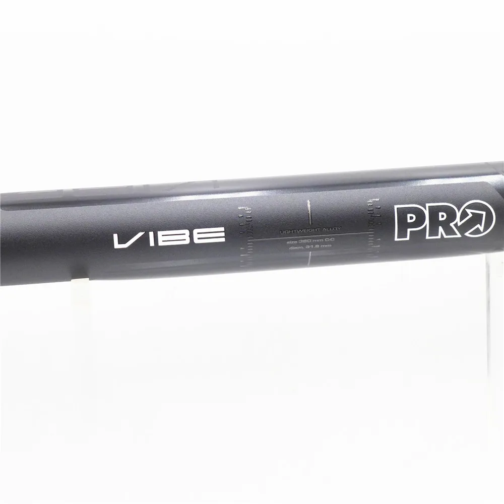 PRO VIBE компактный руль дорожного велосипеда 31 8 мм 40 см 42 | Спорт и развлечения