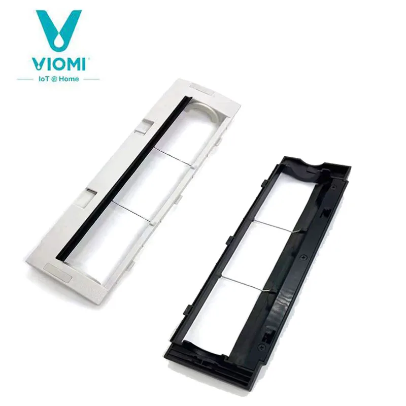 

Original Voimi S9 Robot Vacuum Cleaner Sweeper Main Brush Cover Roller Brush Box Accessories