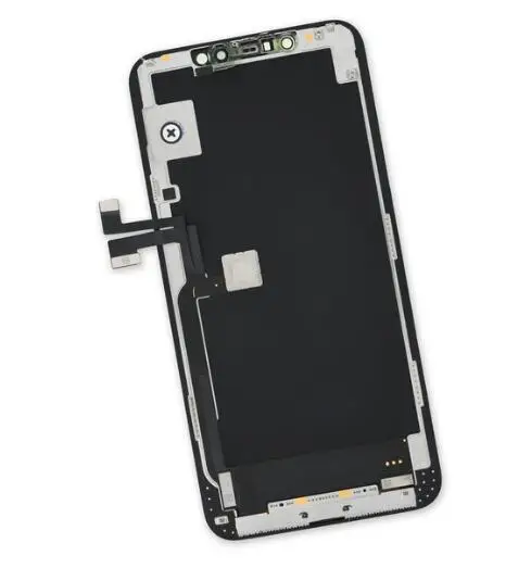 

ЖК-дисплей с дигитайзером сенсорного экрана OLED в сборе для iPhone 11 Pro Max 11 Pro 11 XS Max XR X, ЖК-дисплей в сборе для iPhone 11 Pro Max