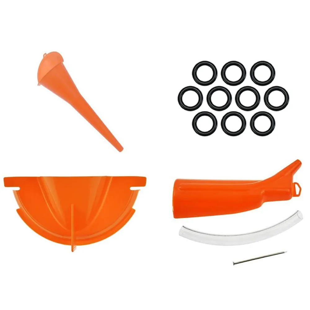 Чехол для шатуна коробки передач мотоцикла уплотнительное кольцо воронки