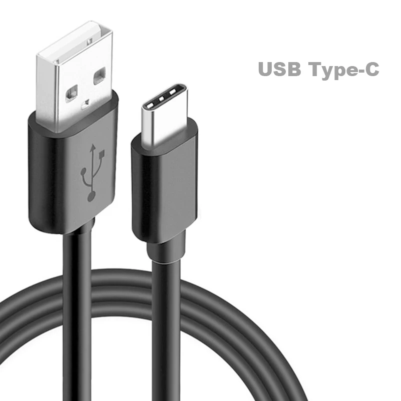 Кабель для быстрой зарядки Galaxy Note9 8 S9 S8 USB Type C Xiaomi Redmi Note Pro P20 Lite Mate 10 pro 20 C|Кабели