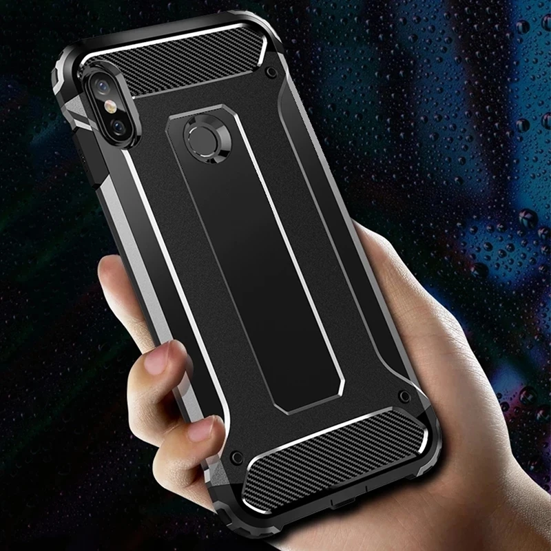 

Luxury Armor Shockproof Case For Samsung Galaxy S20 S10 S10E S8 S9 Plus S7Edge S20 Ultra Note 20 10 8 9 Pro Bumper Back Cover