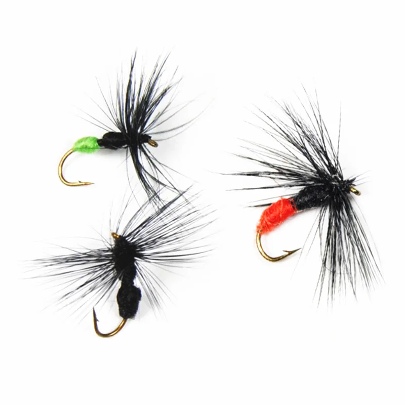 Новинка 1/2 шт. #10 бионическая муравьиная приманка красная черная зеленая для