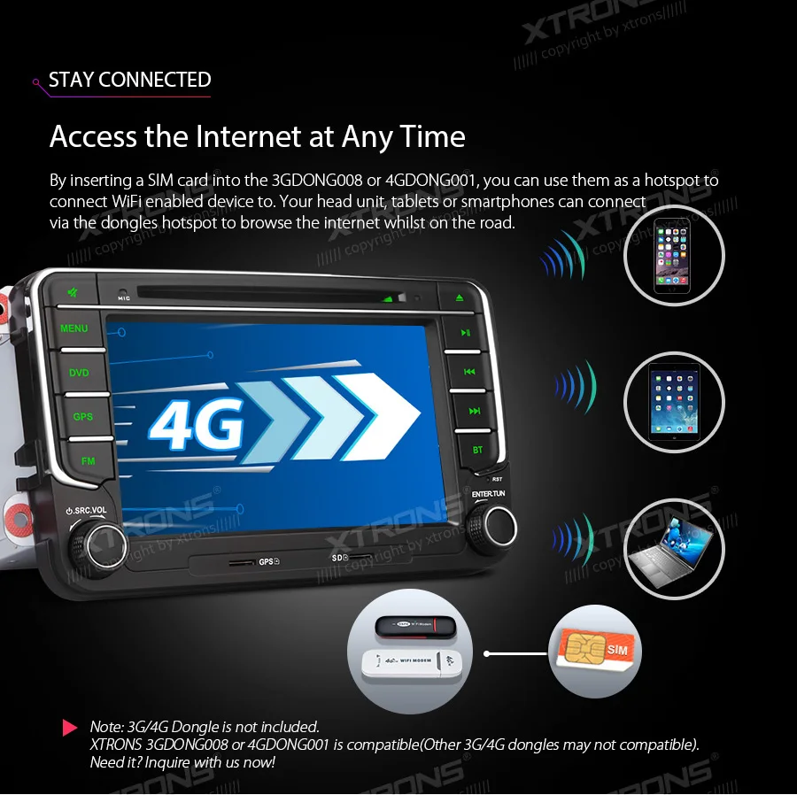 XTRONS " Android 9,0 Восьмиядерный автомобильный dvd-плеер gps для Volkswagen Vento Transporter Multivan Tiguan caddy для сиденья для skoda