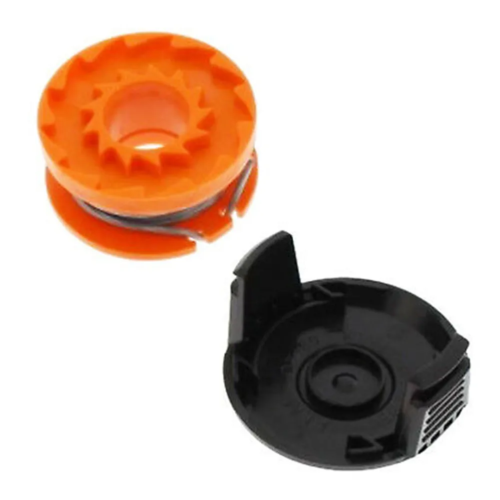 

Line Spool Line MCT1825 MCT2X1825 Premium Spool Trimmer 18v Cap Cover Fit