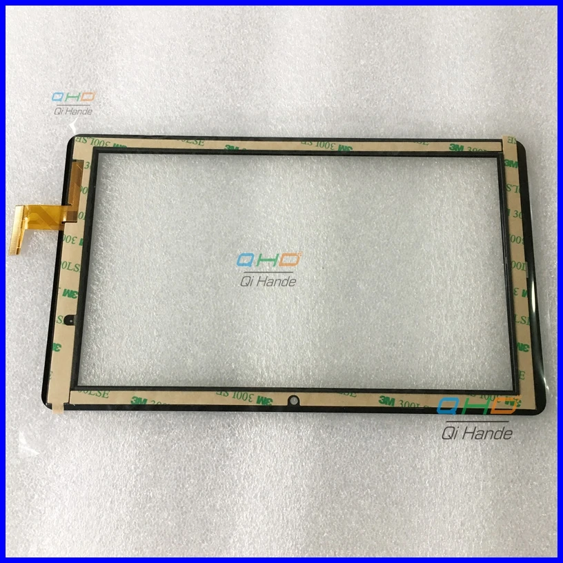 100% новый сенсорный экран P/N для DH-10103A1-PG-FPC286 планшетных ПК сенсорная панель