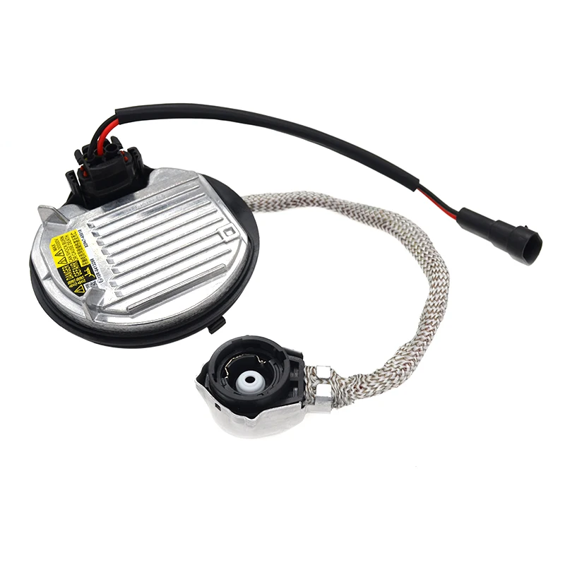 Оригинальная HID лампа 35 Вт 4300K D2S D4S D2R D4R 5000K 6000K 55 комплект ламп для автомобильных