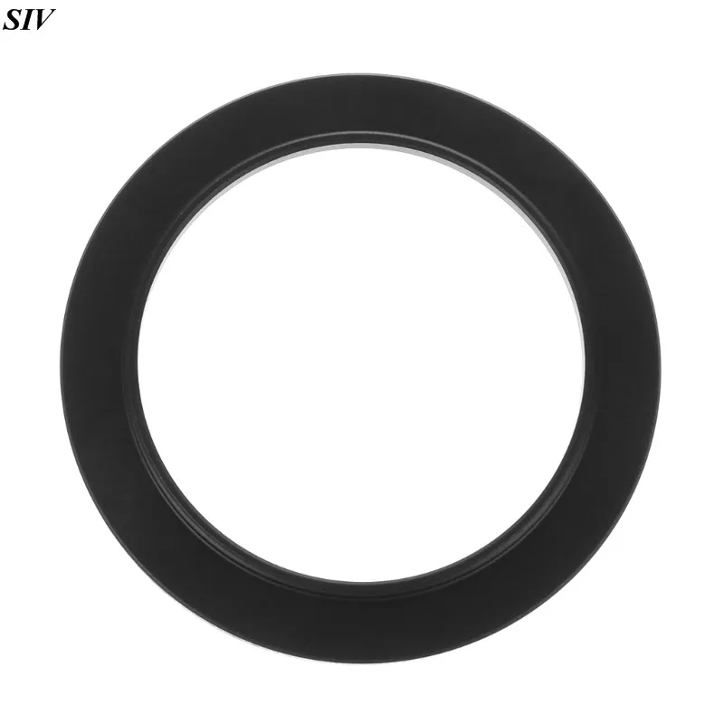 43 мм до 52 Металлические повышающие кольца адаптер объектива фильтр аксессуары