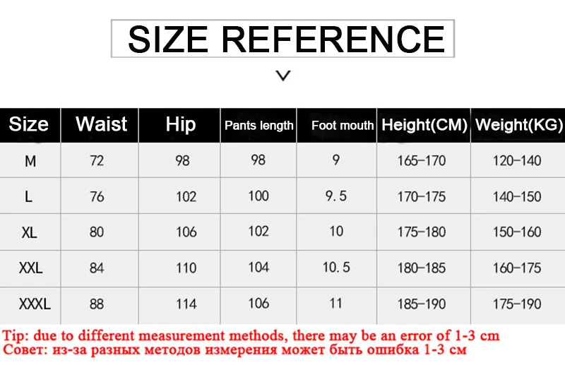

Joggers Sweatpants Men's Casual Pants Skinny Trousers Male Gym Fitness Workout Training Cotton Trackpants 2020 New Sportswear