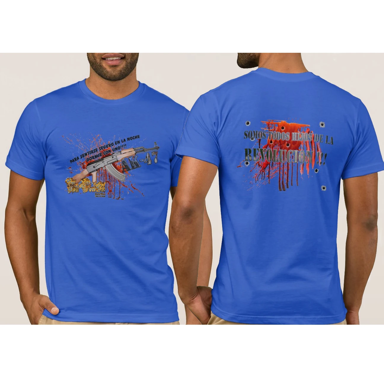 Мужская футболка с круглым вырезом и коротким рукавом|Мужские футболки| |