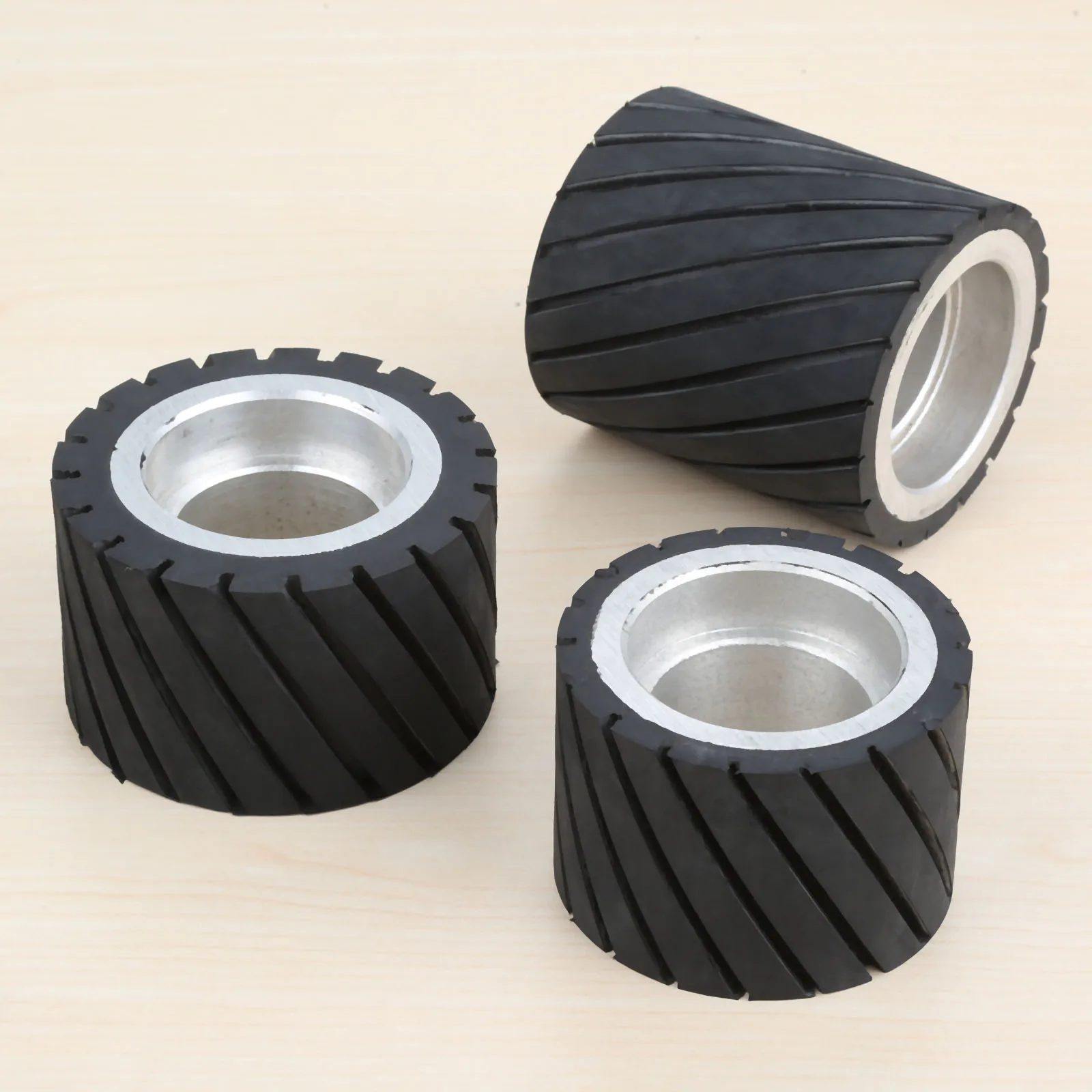 

1 шт. 70*50 мм 80*50 мм 70*80 мм Резиновый контактный ленточный шлифовальный станок с задней стендой для шлифовки абразивных инструментов шлифоваль...