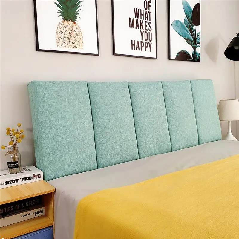 Siedzisko Exterieur Cojin Stoelkussen Cuscini Decorativi Divano Coussin декоративная задняя большая подушка