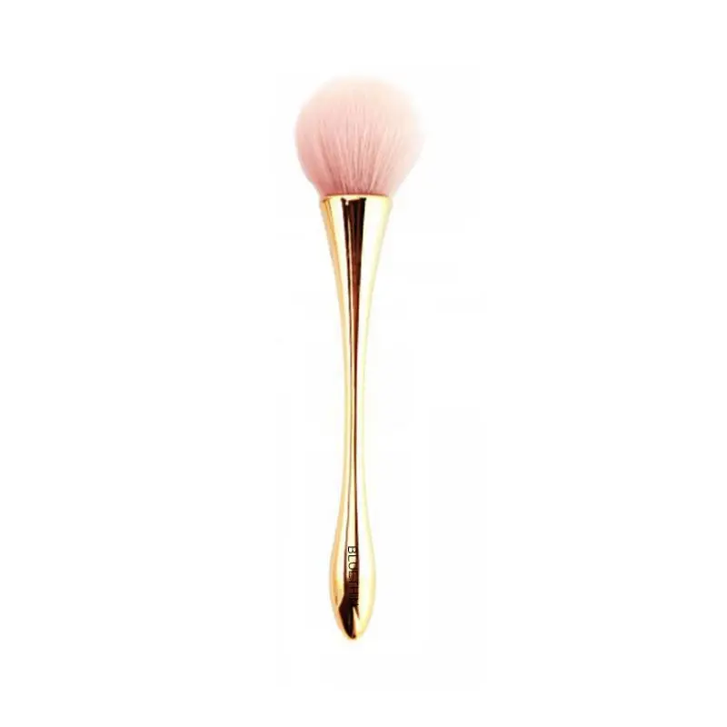 Makeup Brushes Tools 1pc Makeup Large Powder Brush Easy To Catch Powder On Powder Small Waist Multi-functional Makeup Brush